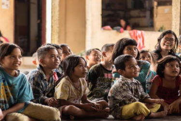 EDUCATION & SCHOLARSHIP