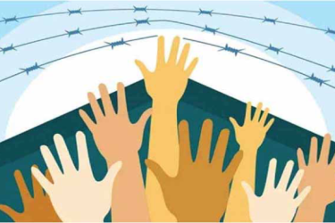 HUMAN RIGHTS ADVOCACY